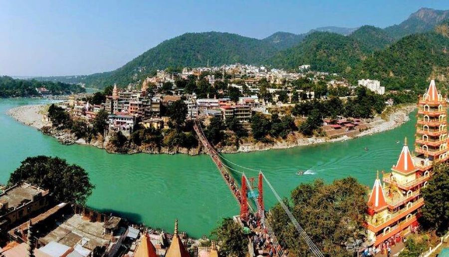 rishikesh